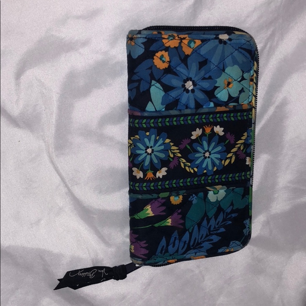 Verbradley Purse